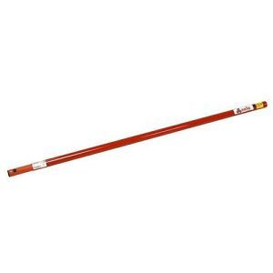 Solo 101 Fiberglass Telescopic Pole, 1.13m